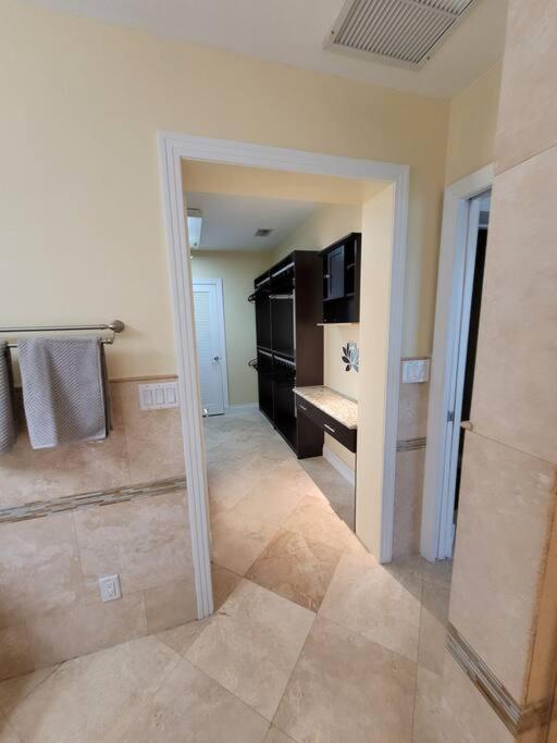#1 Fort Lauderdale House - Heated Salt Water Pool - Private Oasis-Updated Gorgeous 3Br 3Ba - Las Olas Eksteriør billede