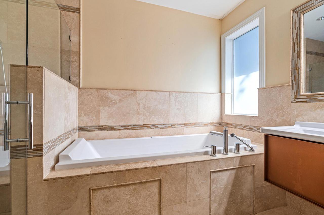 #1 Fort Lauderdale House - Heated Salt Water Pool - Private Oasis-Updated Gorgeous 3Br 3Ba - Las Olas Eksteriør billede
