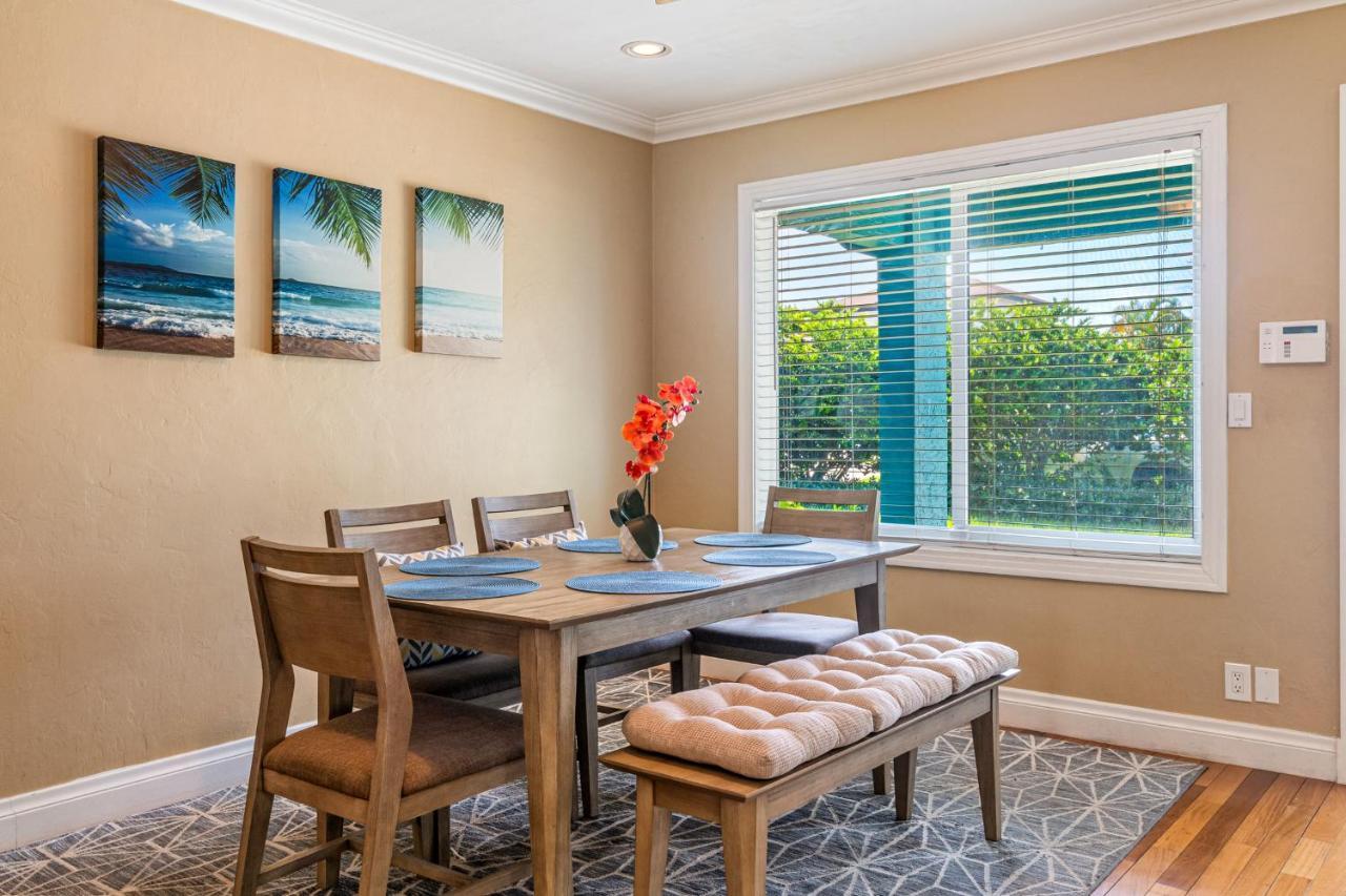 #1 Fort Lauderdale House - Heated Salt Water Pool - Private Oasis-Updated Gorgeous 3Br 3Ba - Las Olas Eksteriør billede