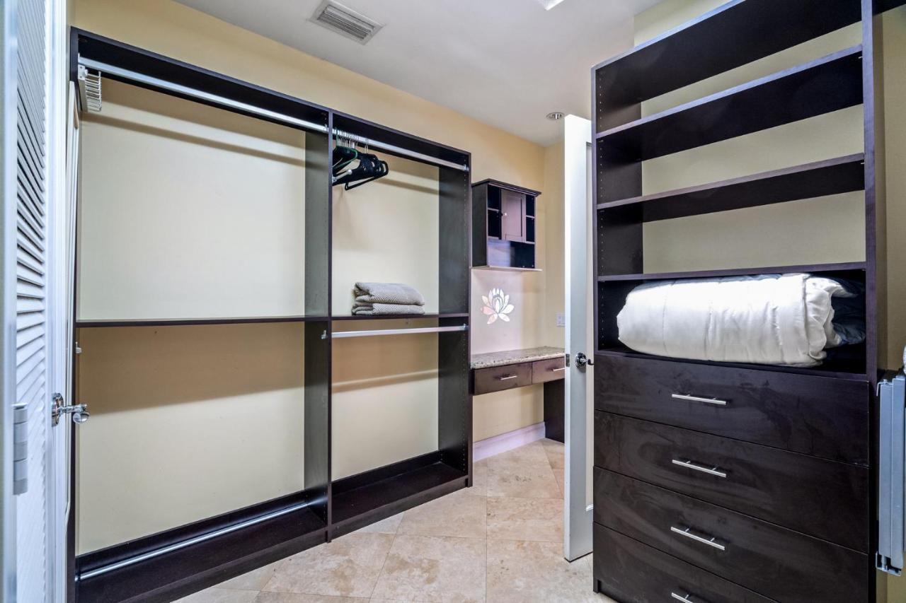 #1 Fort Lauderdale House - Heated Salt Water Pool - Private Oasis-Updated Gorgeous 3Br 3Ba - Las Olas Eksteriør billede