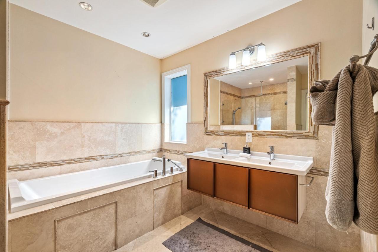 #1 Fort Lauderdale House - Heated Salt Water Pool - Private Oasis-Updated Gorgeous 3Br 3Ba - Las Olas Eksteriør billede
