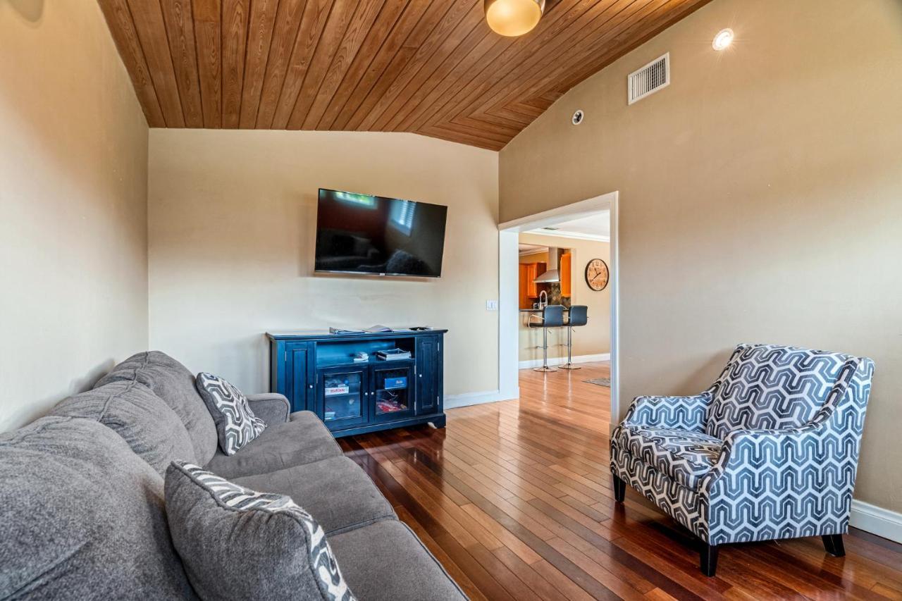 #1 Fort Lauderdale House - Heated Salt Water Pool - Private Oasis-Updated Gorgeous 3Br 3Ba - Las Olas Eksteriør billede