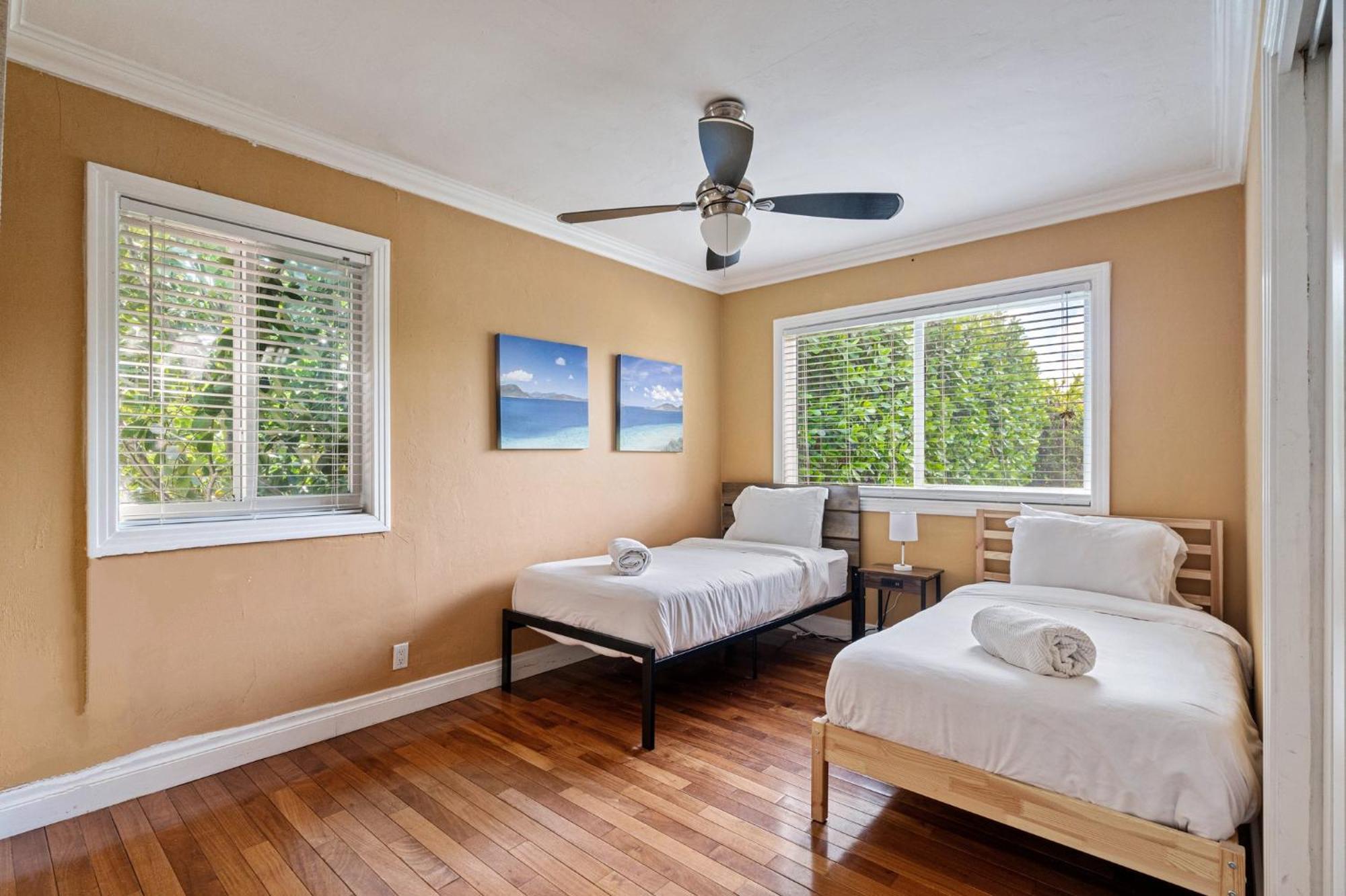 #1 Fort Lauderdale House - Heated Salt Water Pool - Private Oasis-Updated Gorgeous 3Br 3Ba - Las Olas Eksteriør billede