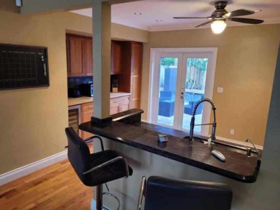 #1 Fort Lauderdale House - Heated Salt Water Pool - Private Oasis-Updated Gorgeous 3Br 3Ba - Las Olas Eksteriør billede